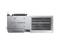 GIGABYTE Karta graficzna GeForce RTX 4070 Ti AERO OC 12G B GDDR6X 192bit 3DP/HDMI GV-N407TAERO OC-12GD - 1096140 - zdjęcie 4